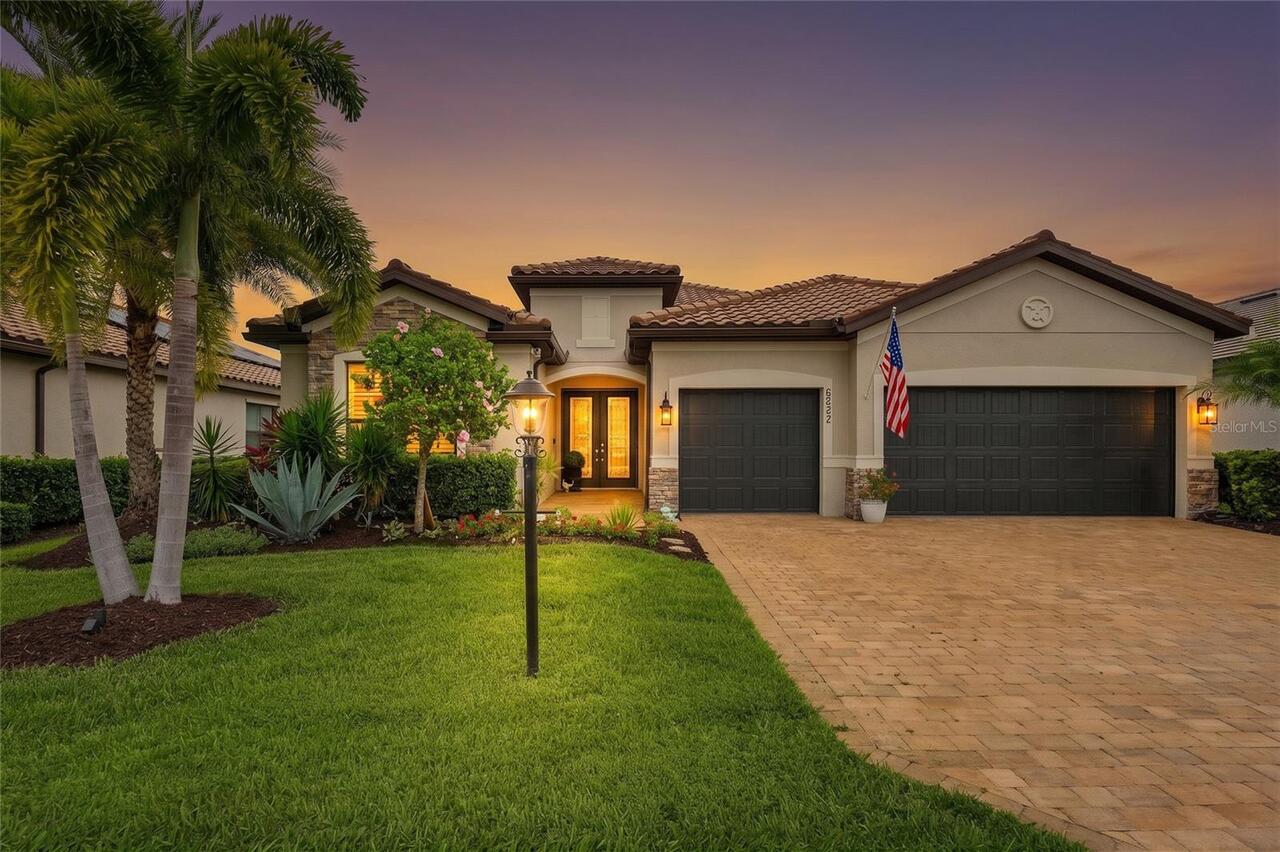 Bradenton Real Estate