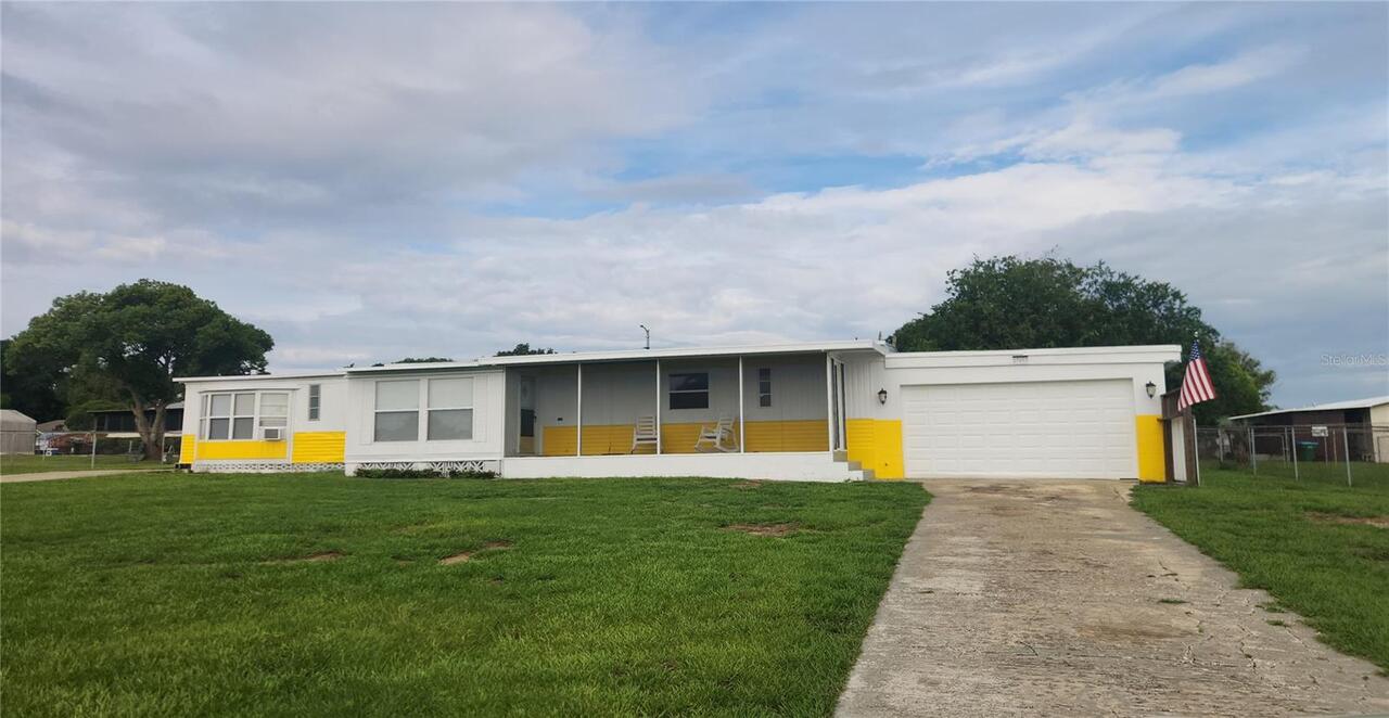 Montverde Real Estate