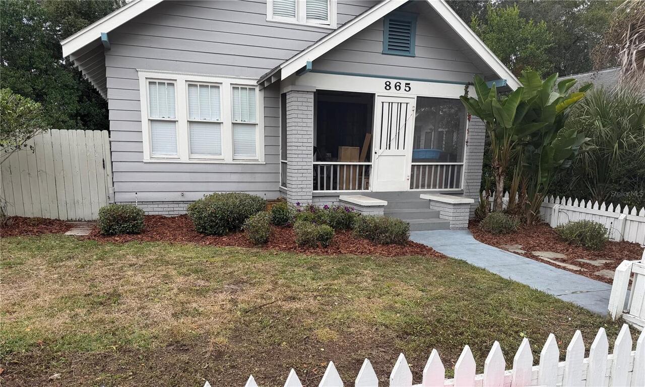 Winter Park Real Estate