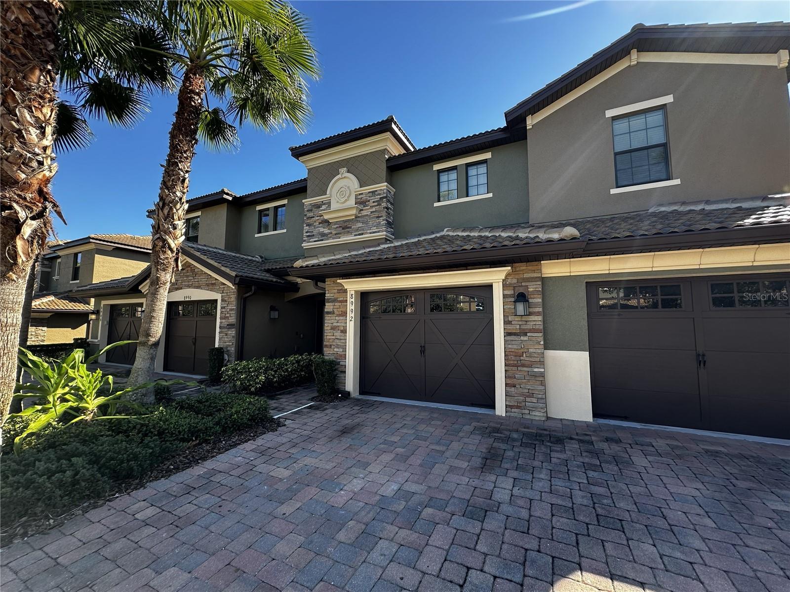 Davenport Real Estate