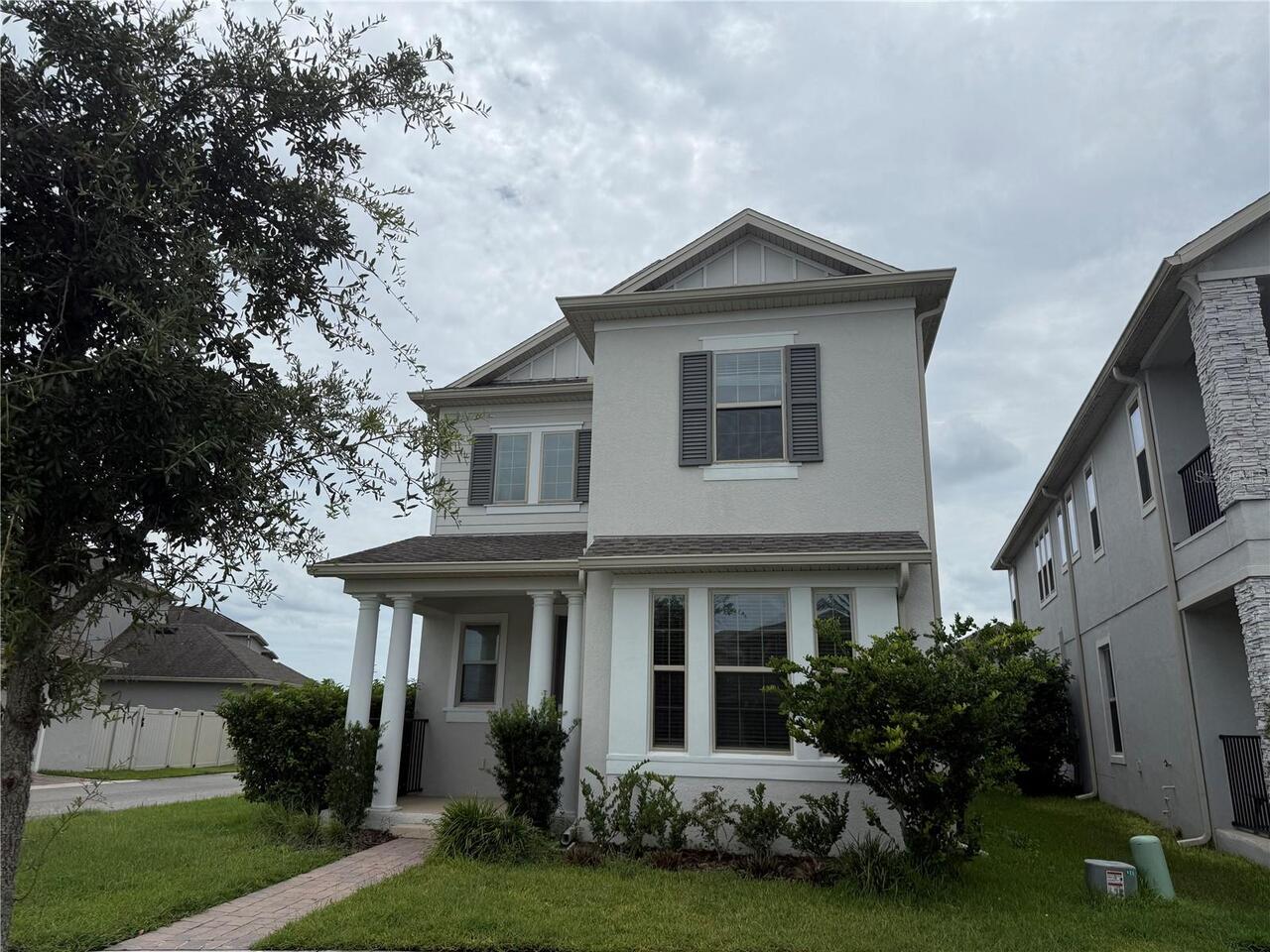 Winter Springs Real Estate
