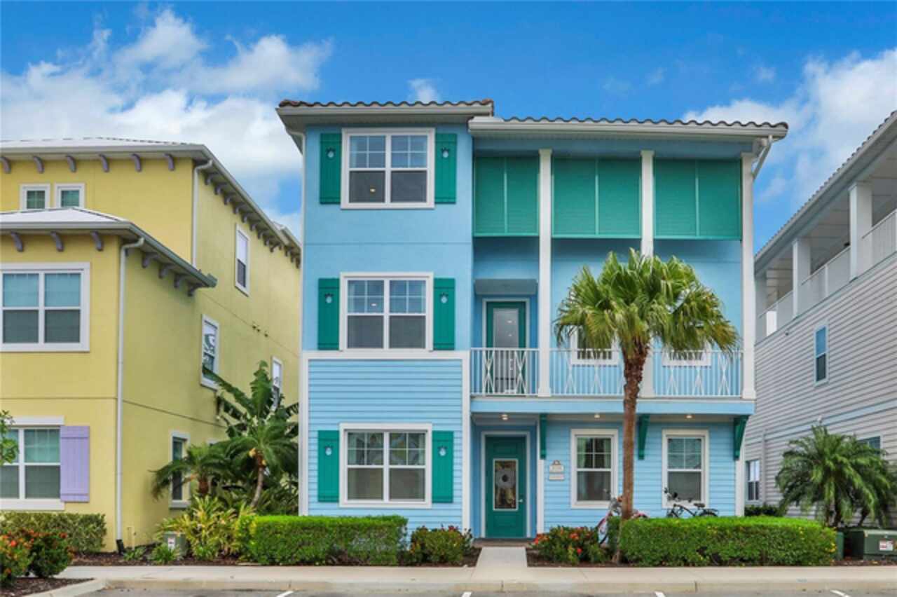 Kissimmee Real Estate