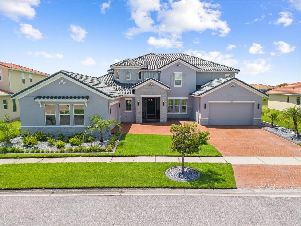 Kissimmee Real Estate