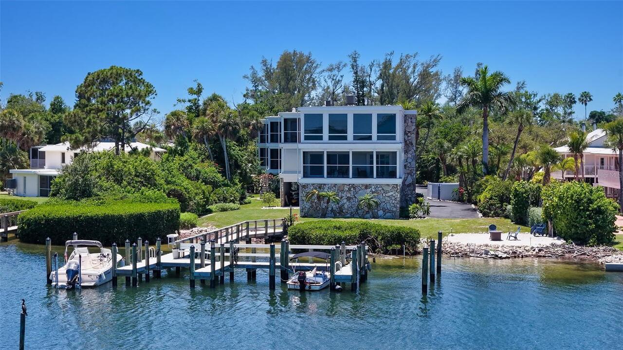 Longboat Key Real Estate