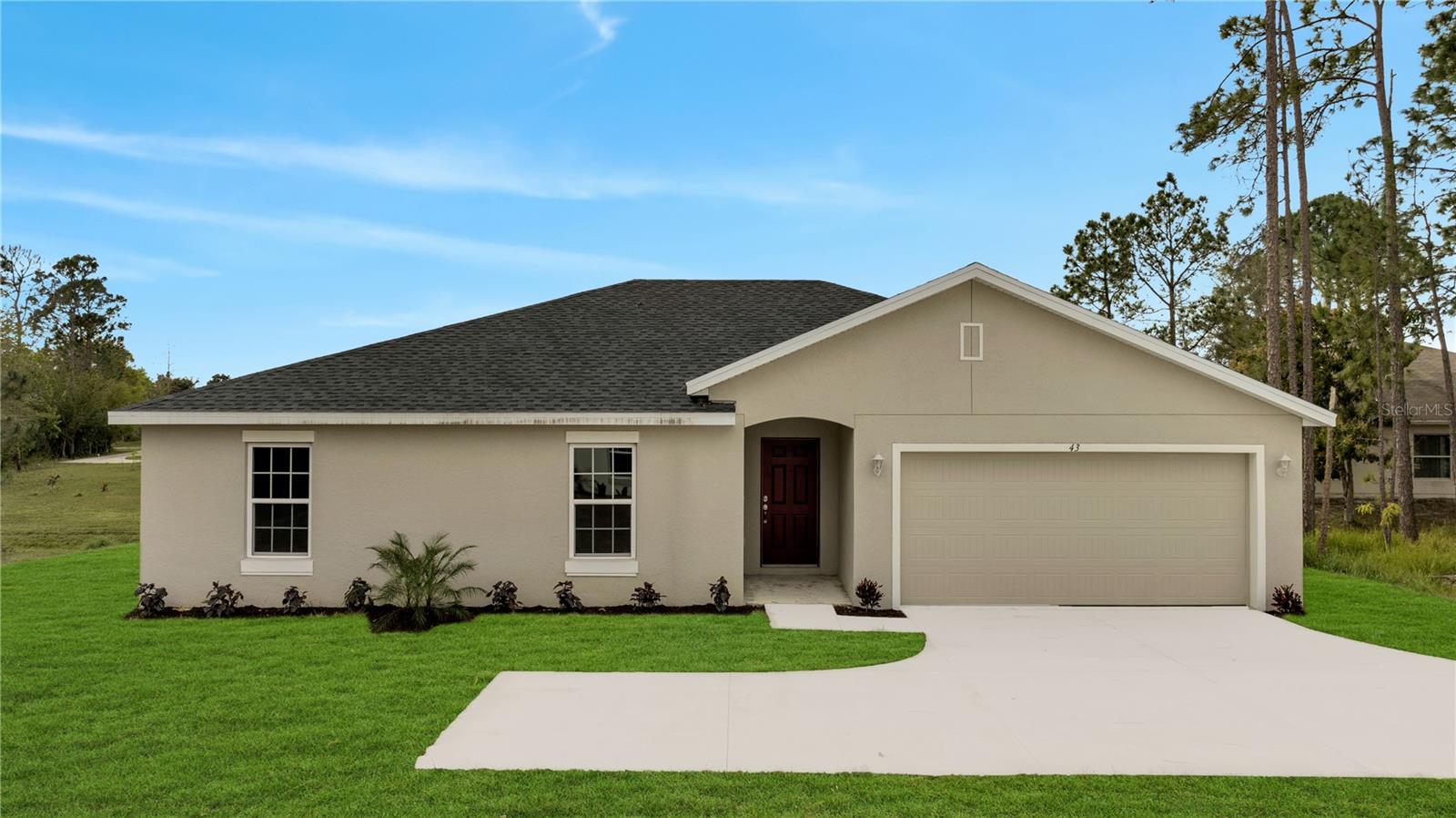 Kissimmee Real Estate