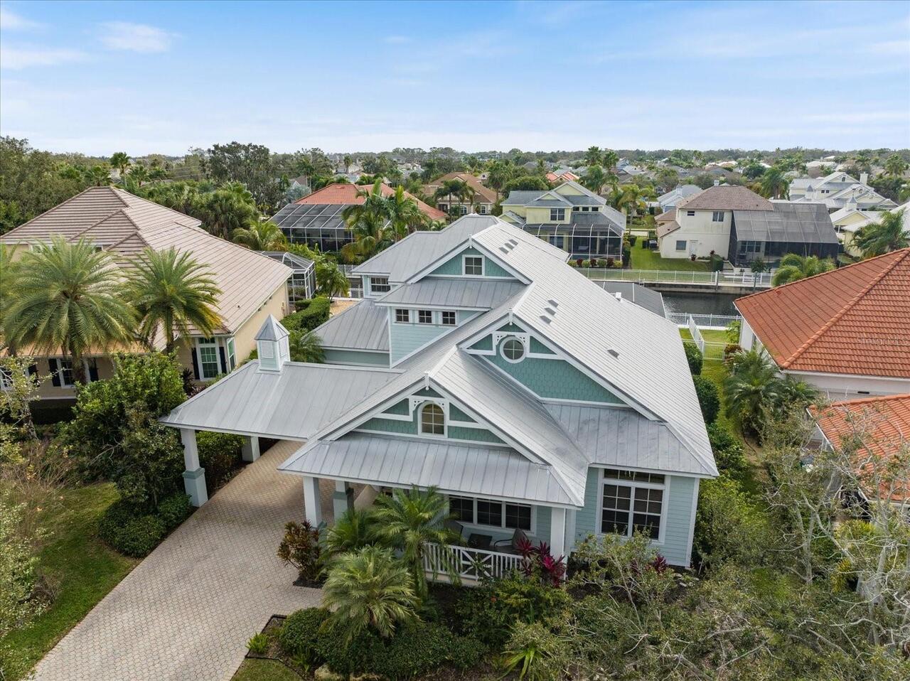 Bradenton Real Estate