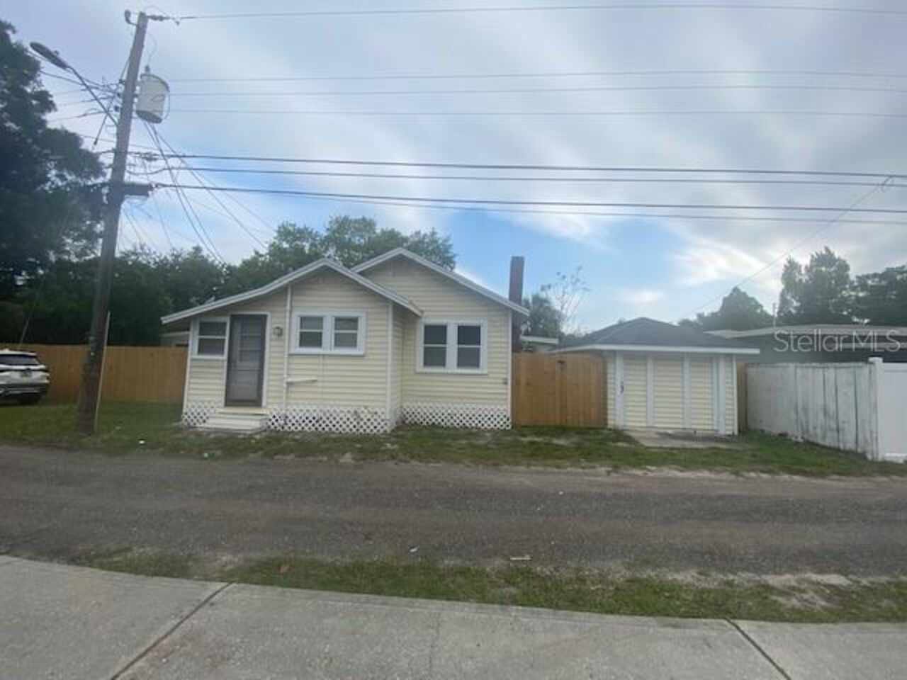 View Listing
