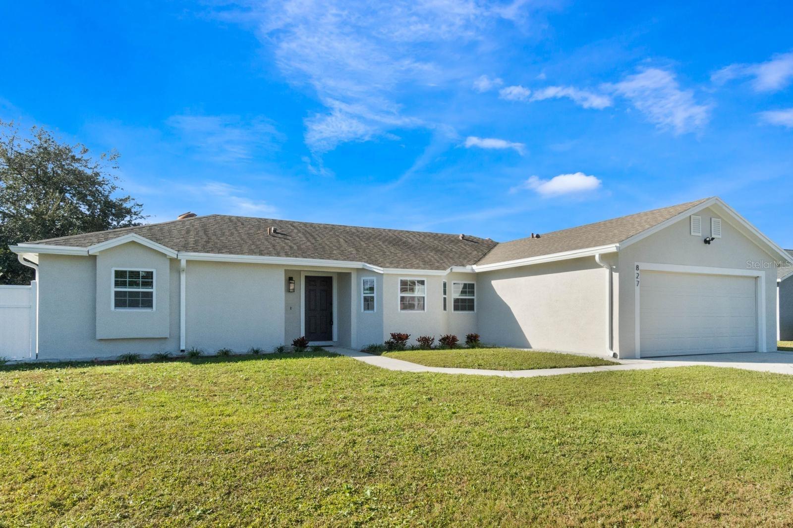 Kissimmee Real Estate