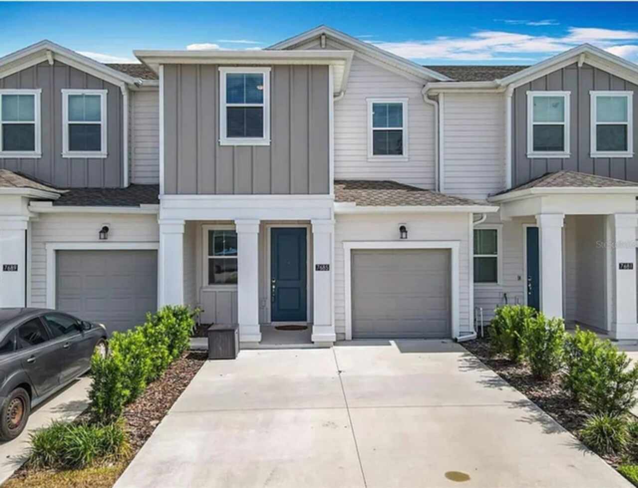 Kissimmee Real Estate
