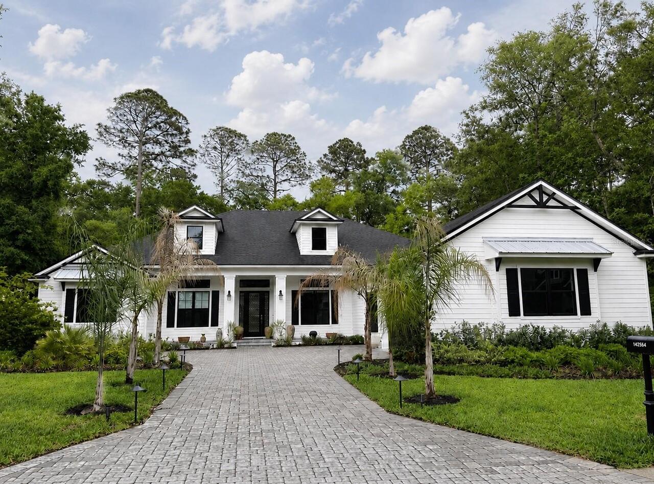 Fernandina Beach Real Estate