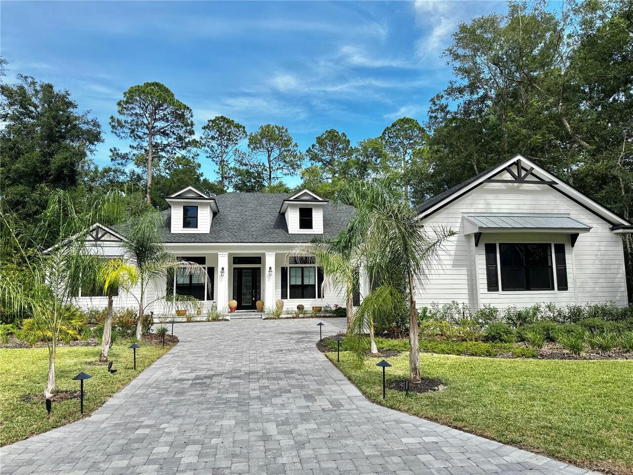 Fernandina Beach Real Estate