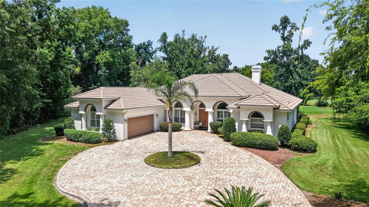 Ocala Real Estate