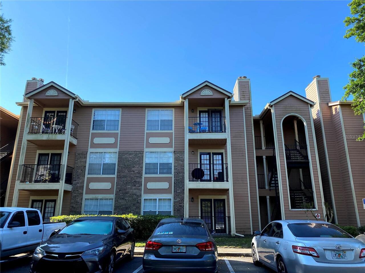 Orlando Real Estate
