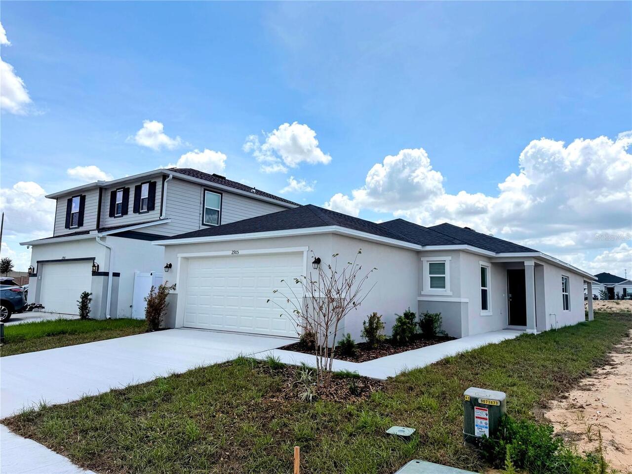 Haines City Real Estate