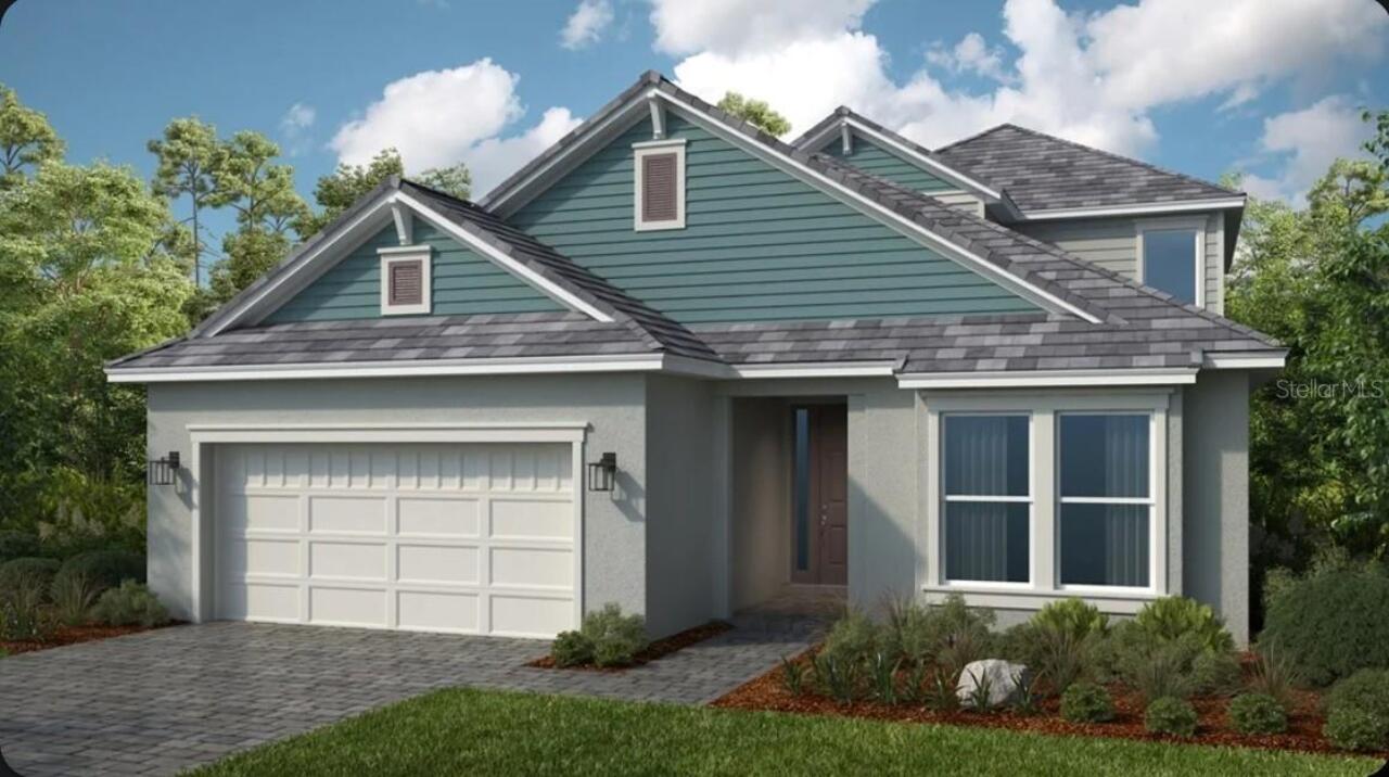 Palmetto Real Estate