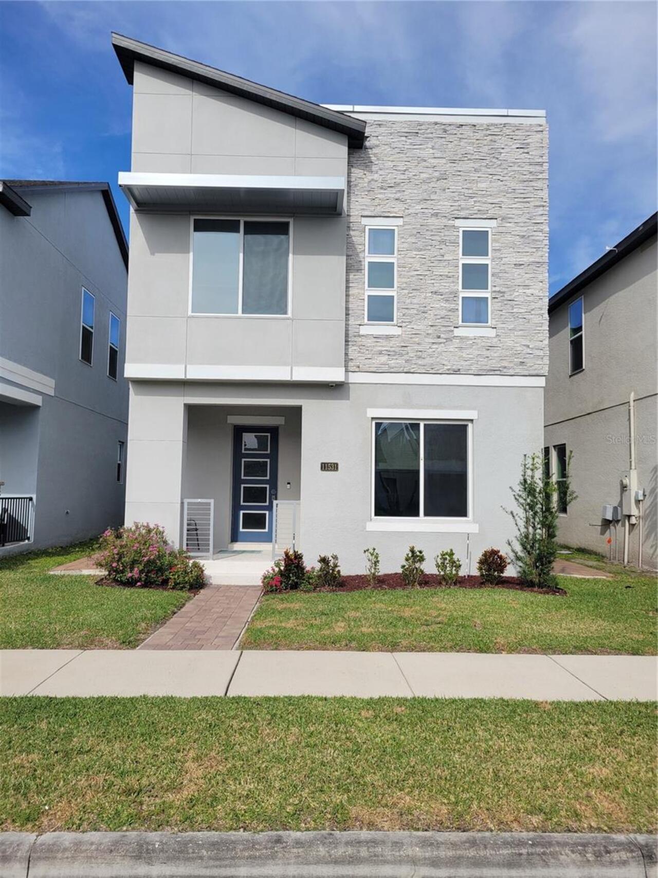 Windermere Real Estate