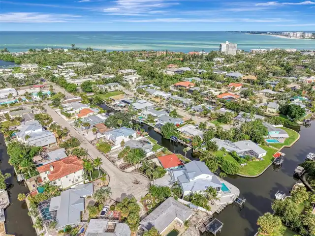 Sarasota Real Estate