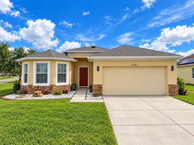 Kissimmee Real Estate