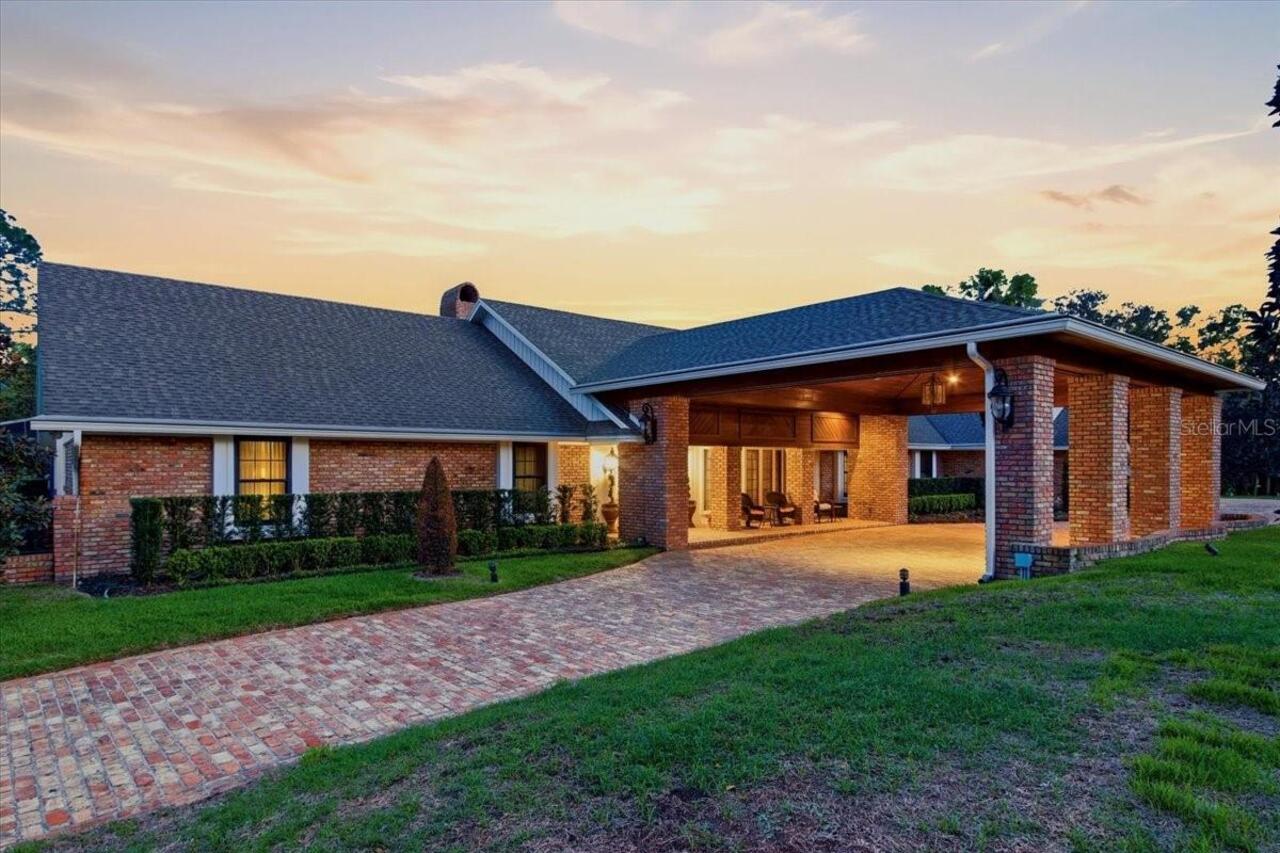 Longwood Real Estate