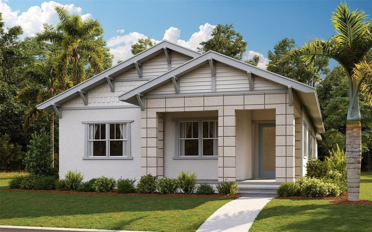 Orlando Real Estate
