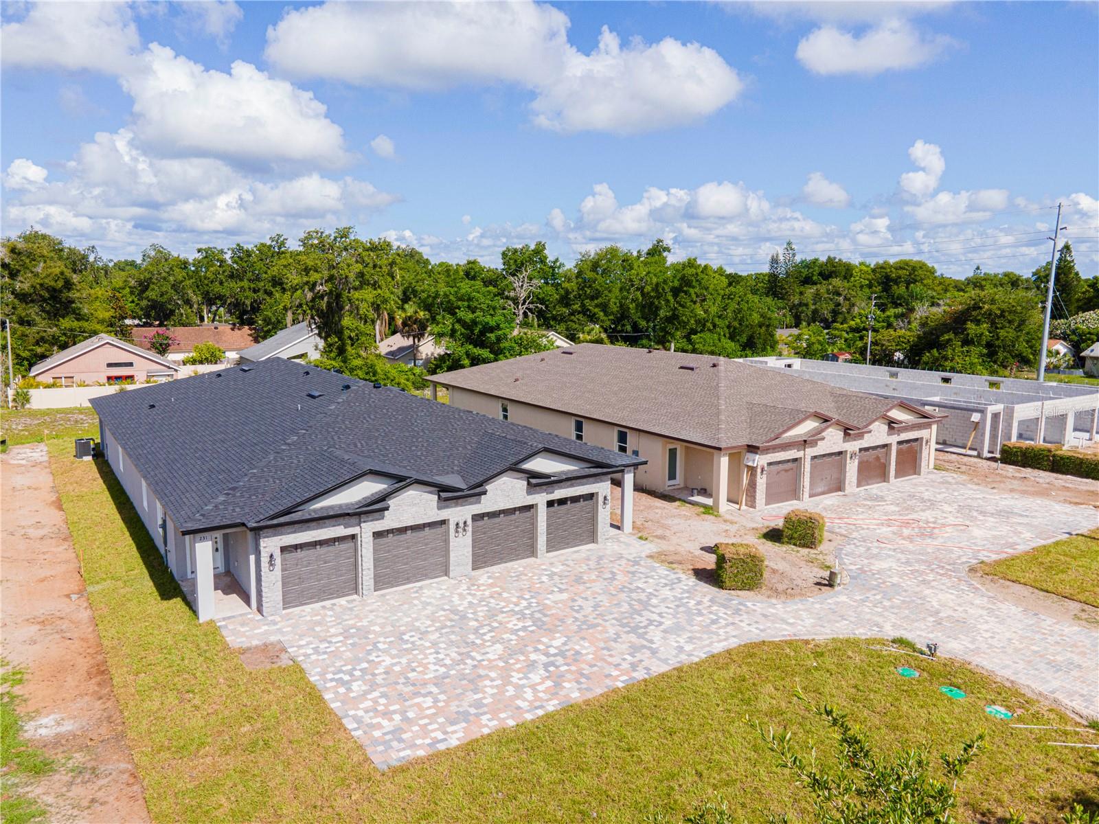 Oviedo Real Estate