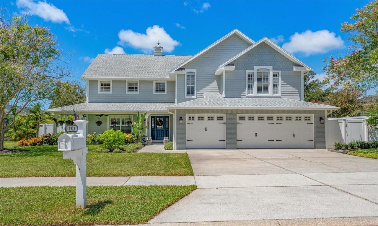 Dunedin Real Estate
