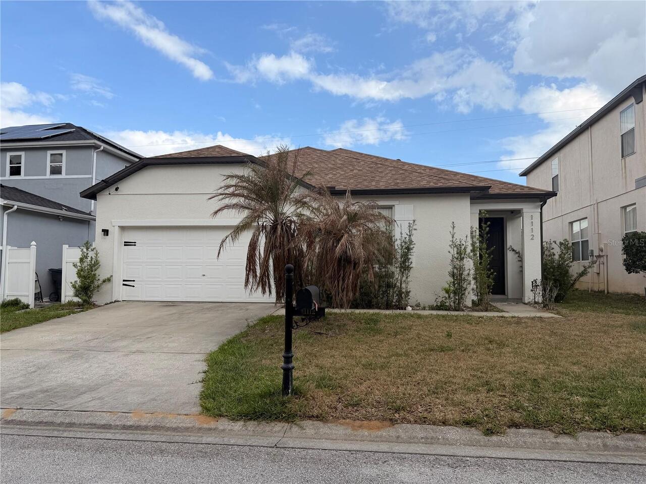 Davenport Real Estate