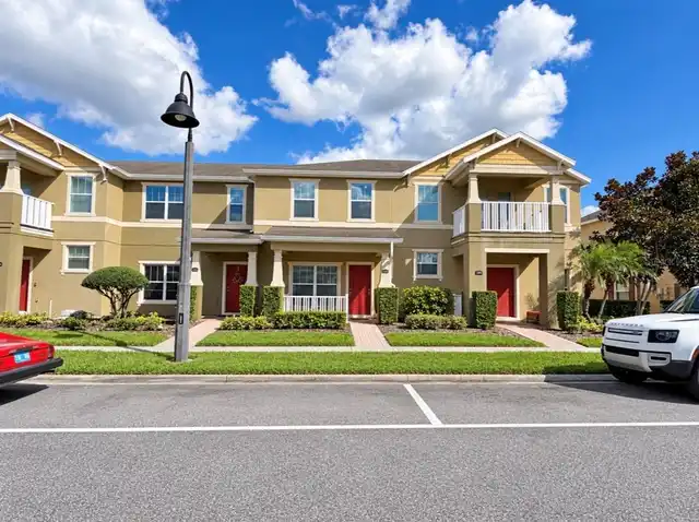 Orlando Real Estate