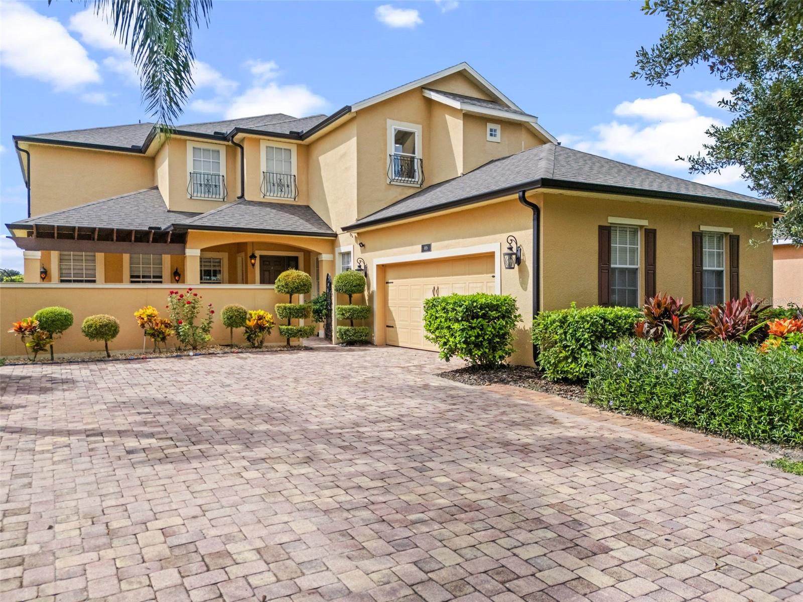 Windermere Real Estate
