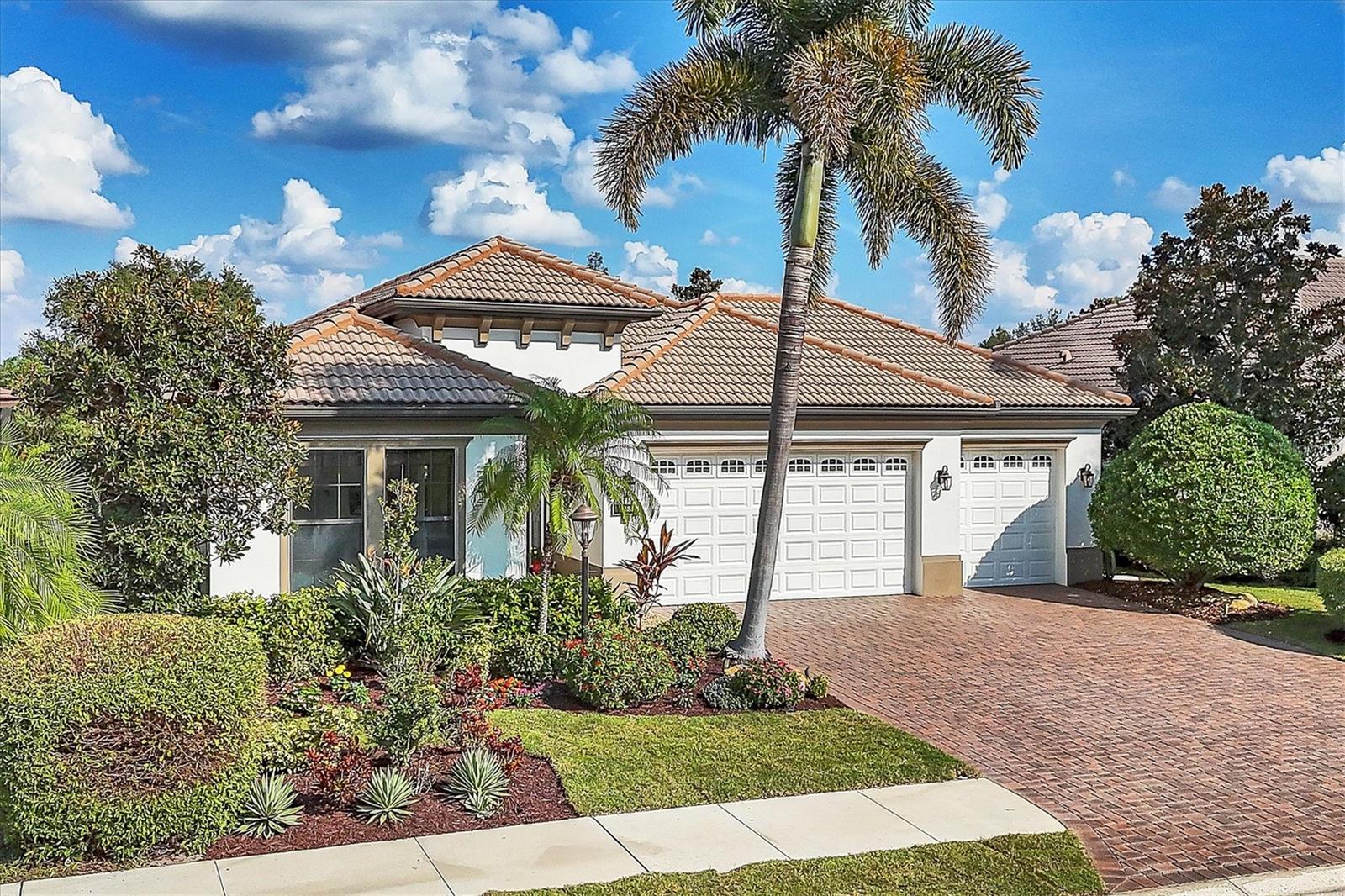 Lakewood Ranch Real Estate