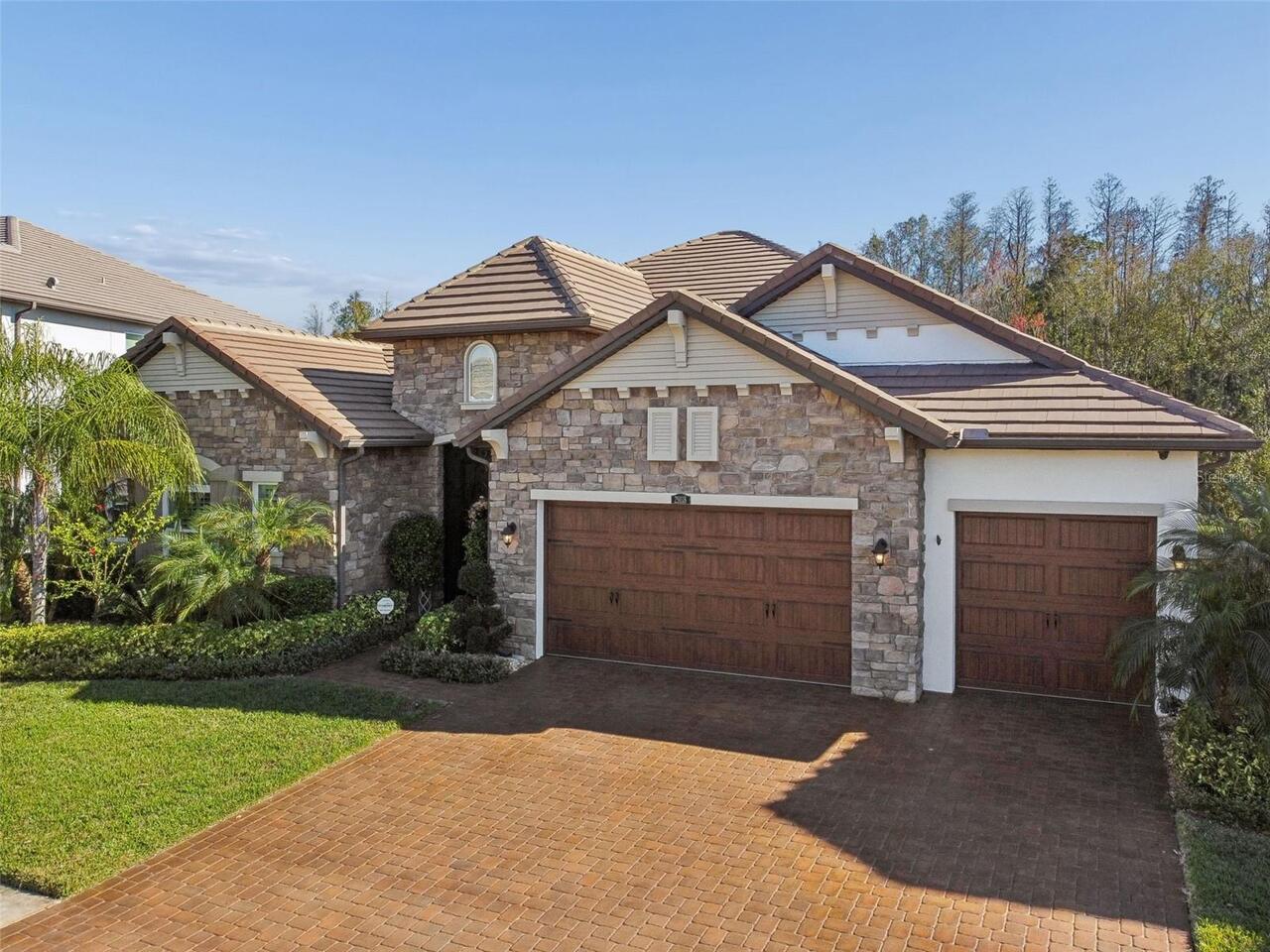 Wesley Chapel Real Estate