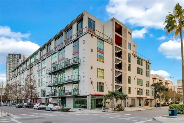 Tampa Real Estate