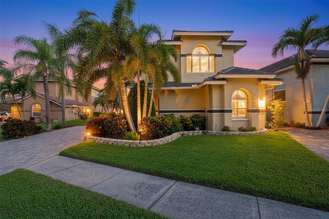 Apollo Beach Real Estate
