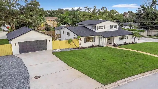 Seminole Real Estate