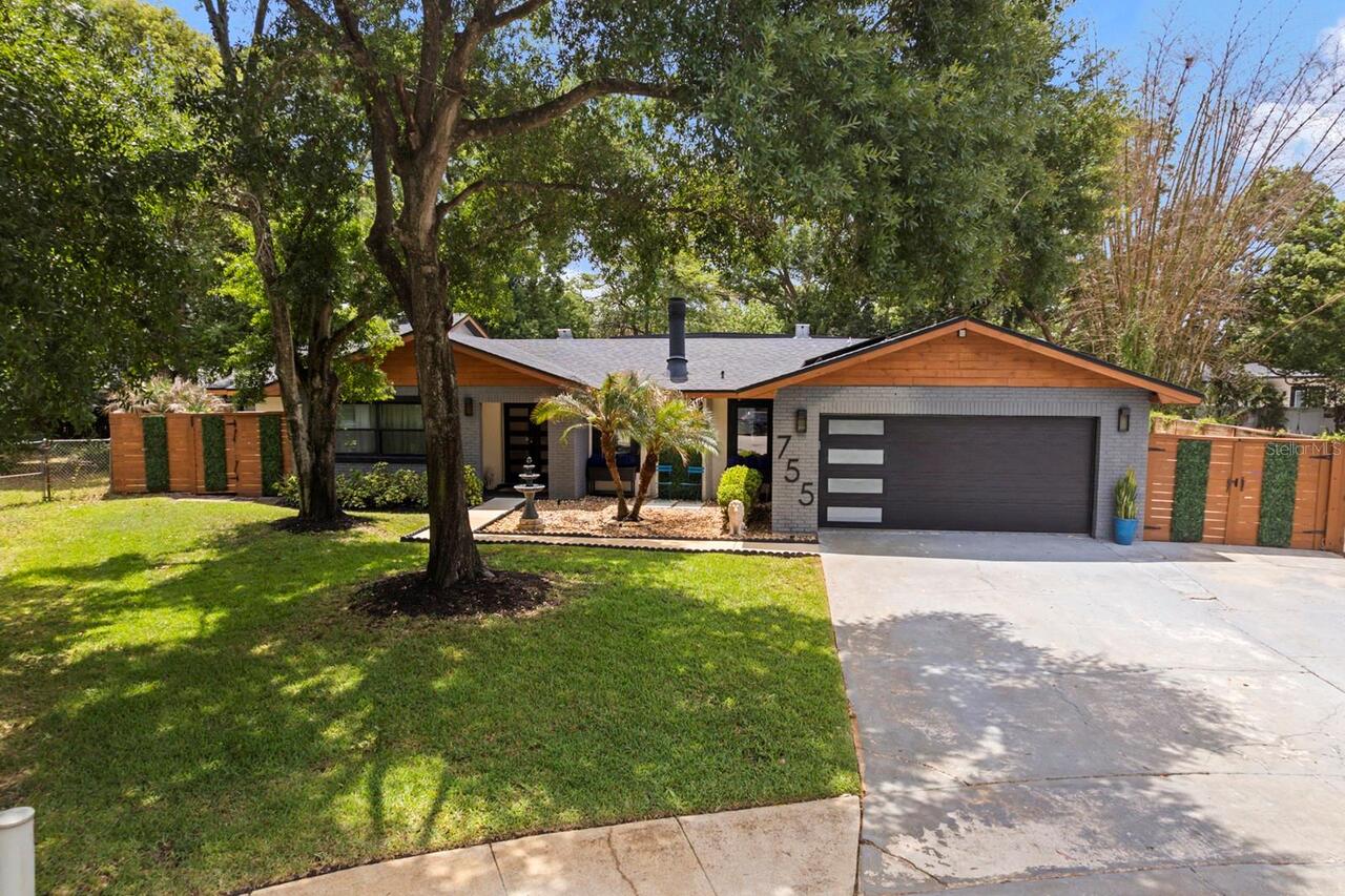 Maitland Real Estate