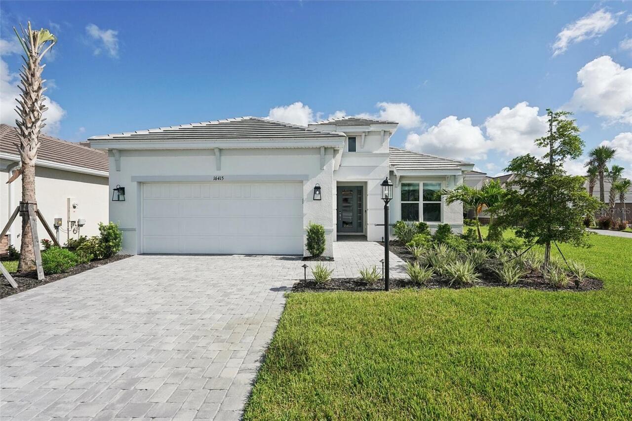Lakewood Ranch Real Estate