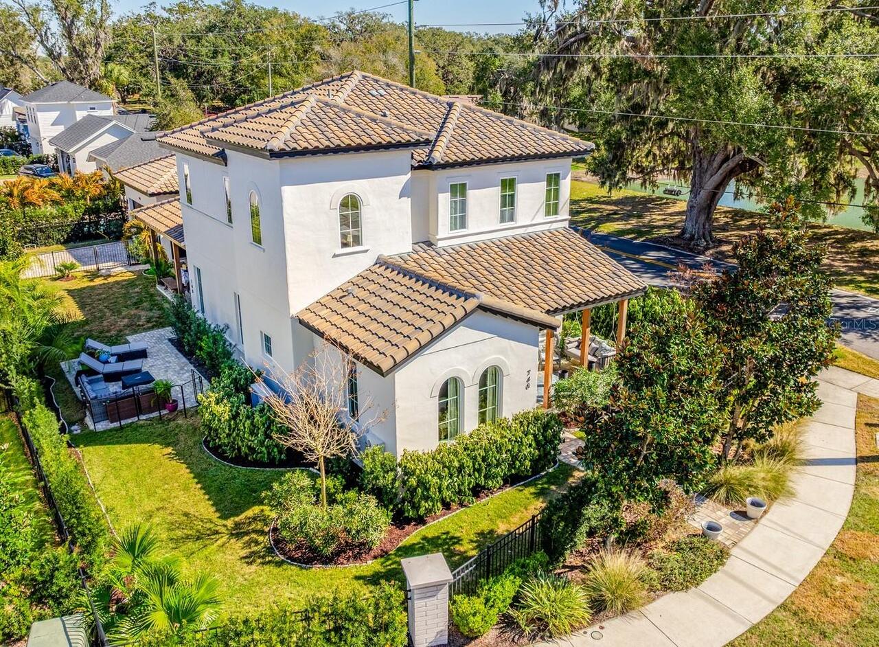 Winter Garden Real Estate