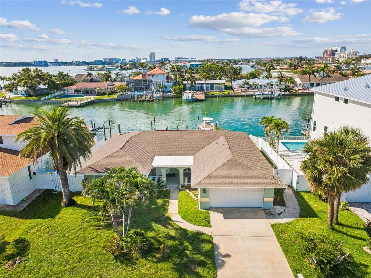 Clearwater Real Estate