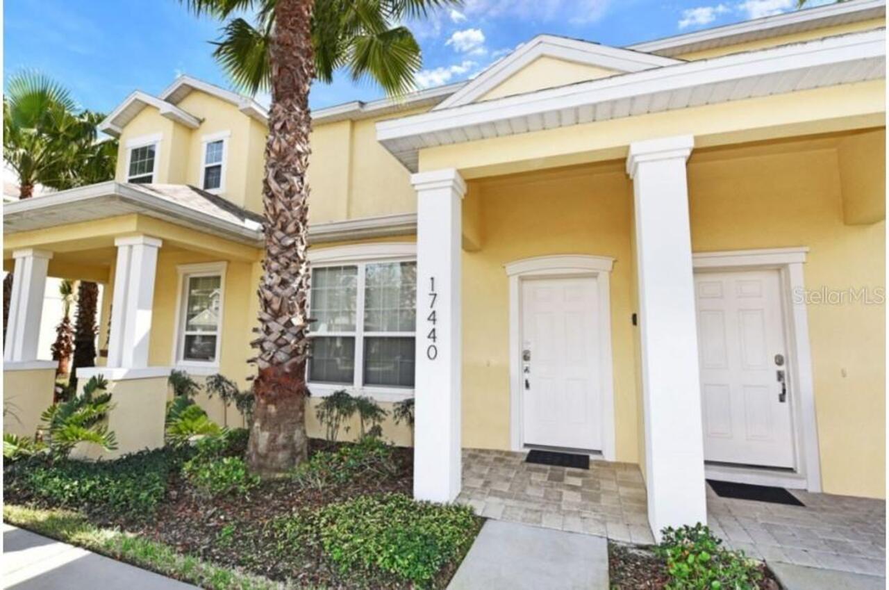 Clermont Real Estate