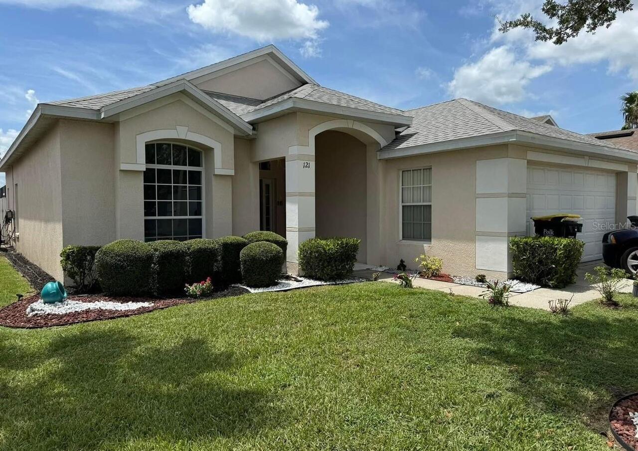 Davenport Real Estate