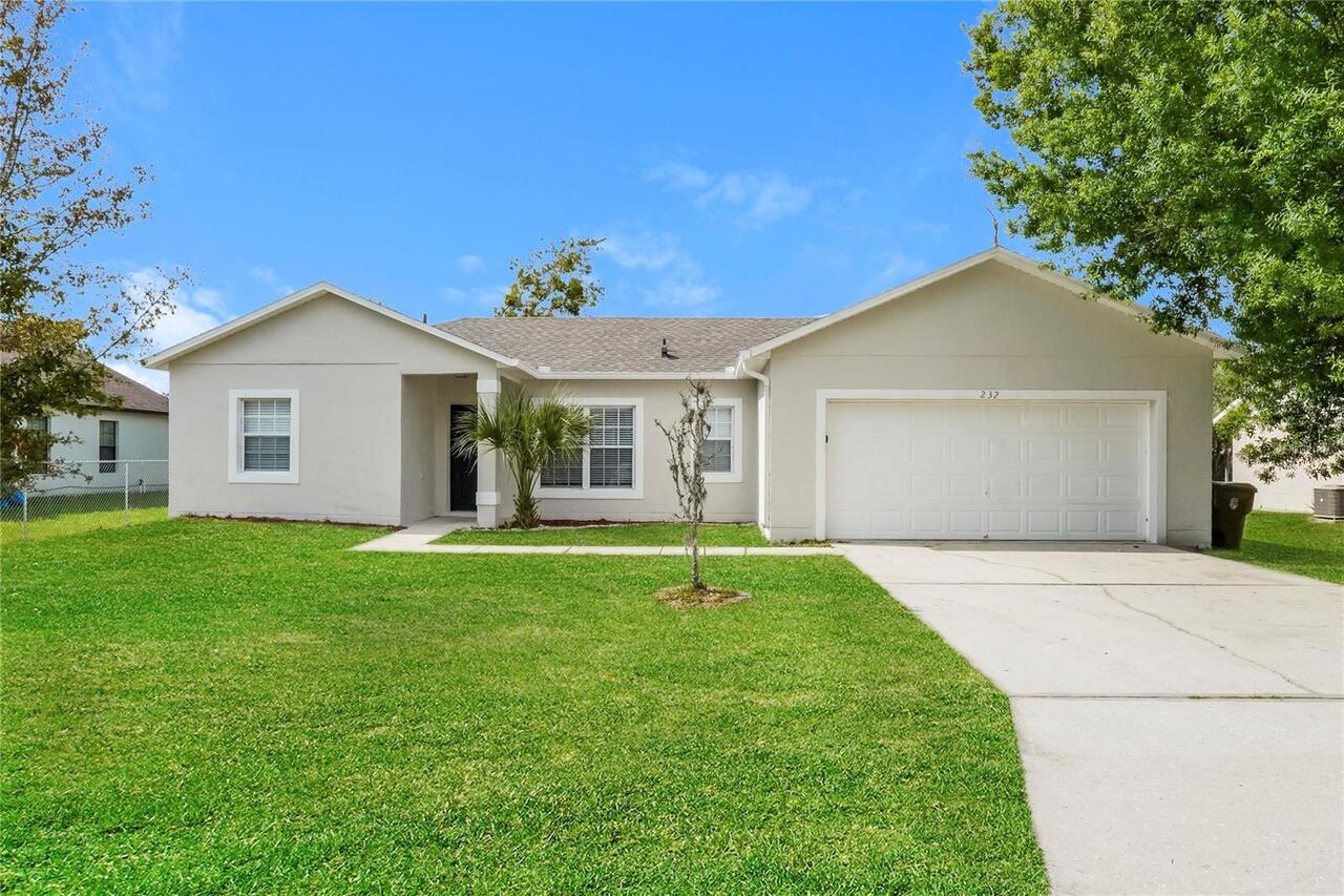 Kissimmee Real Estate