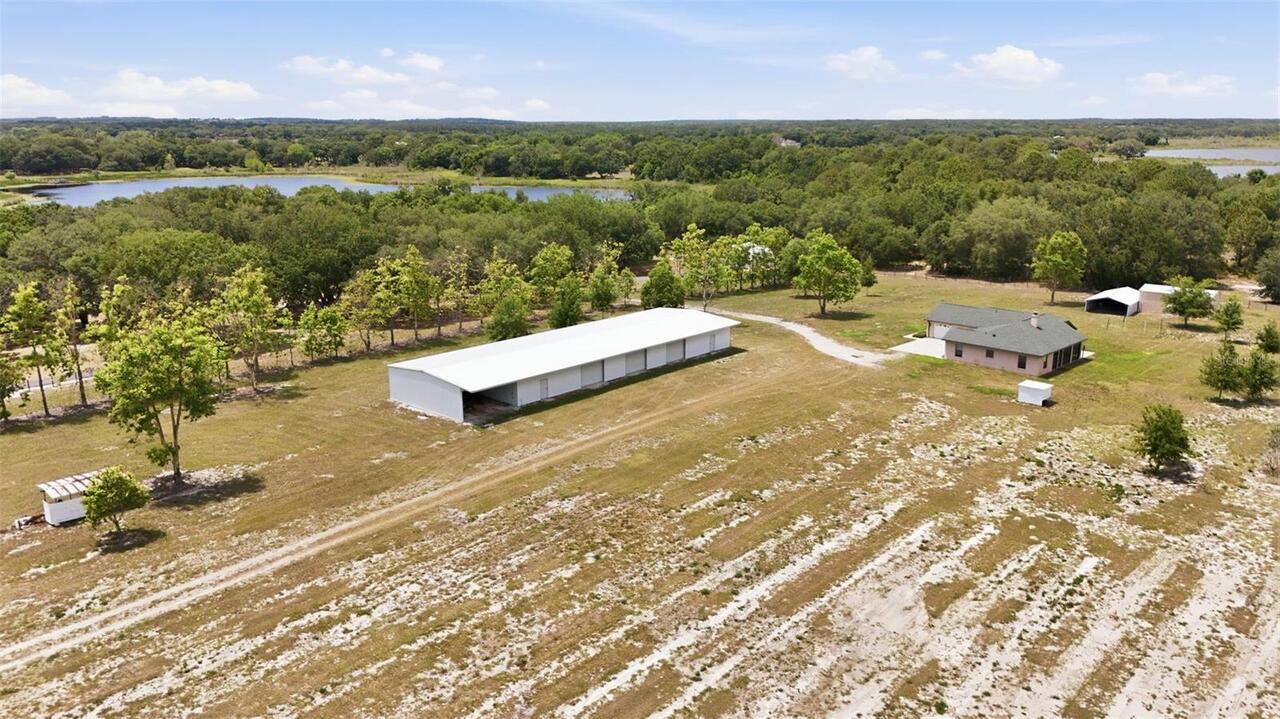 Umatilla Real Estate