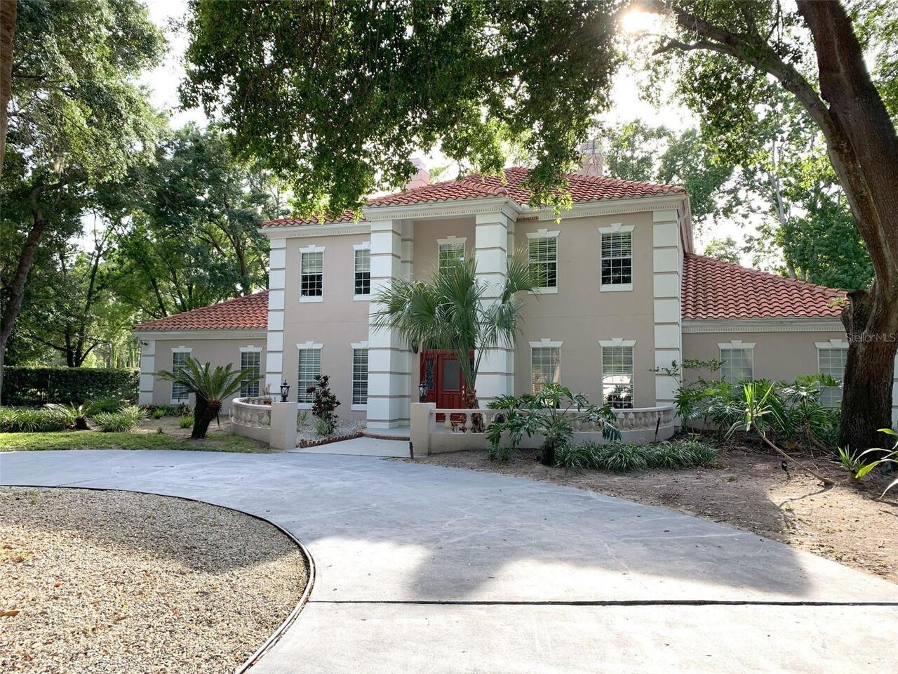 Windermere Real Estate