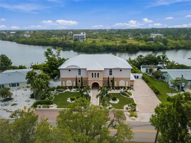 Terra Ceia Real Estate