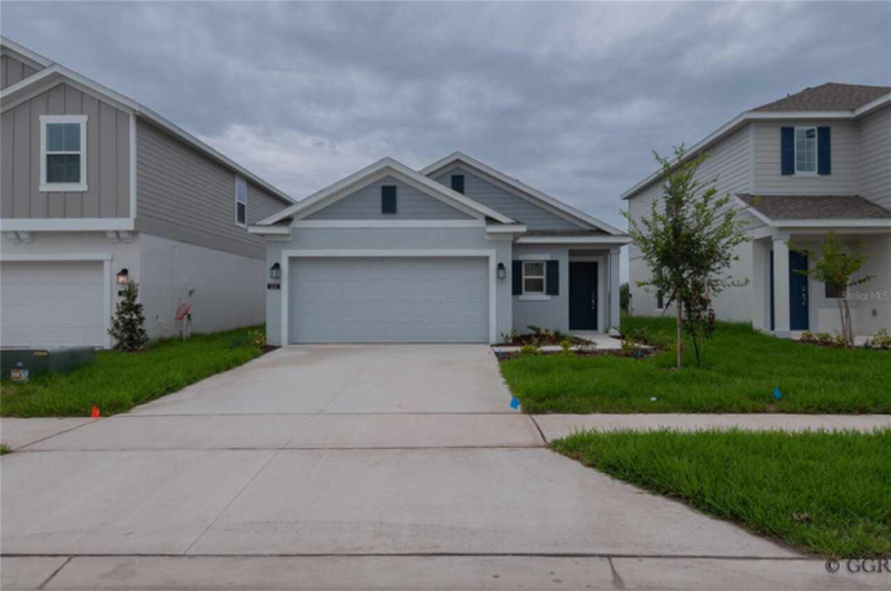 Winter Haven Real Estate