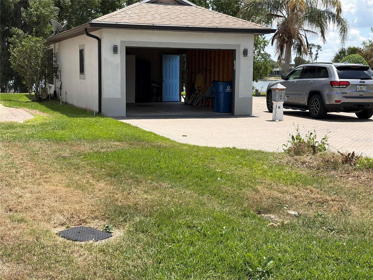Polk City Real Estate