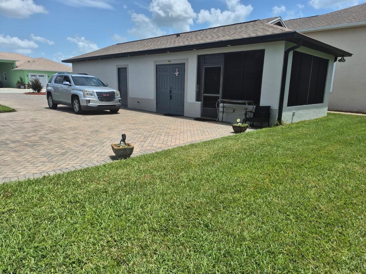 Polk City Real Estate