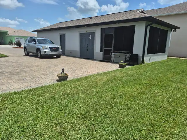 Polk City Real Estate