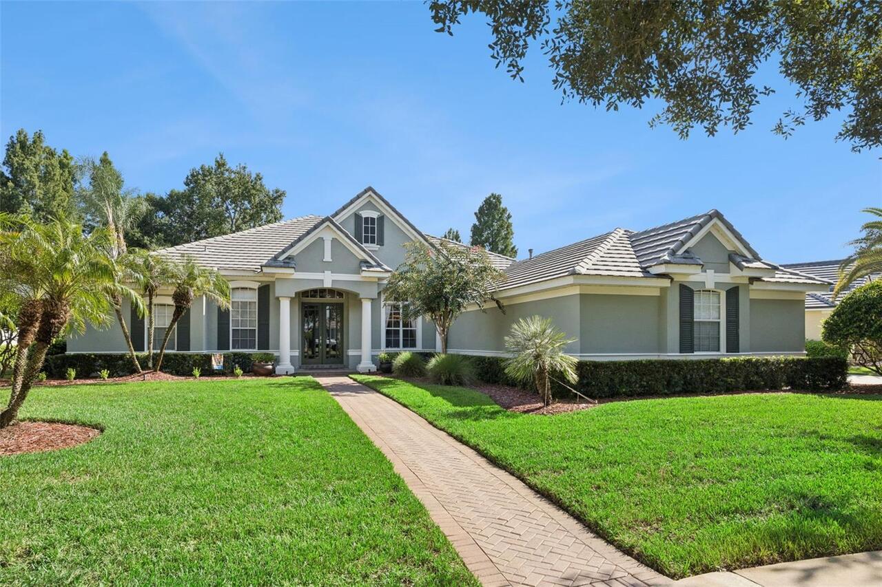 Longwood Real Estate