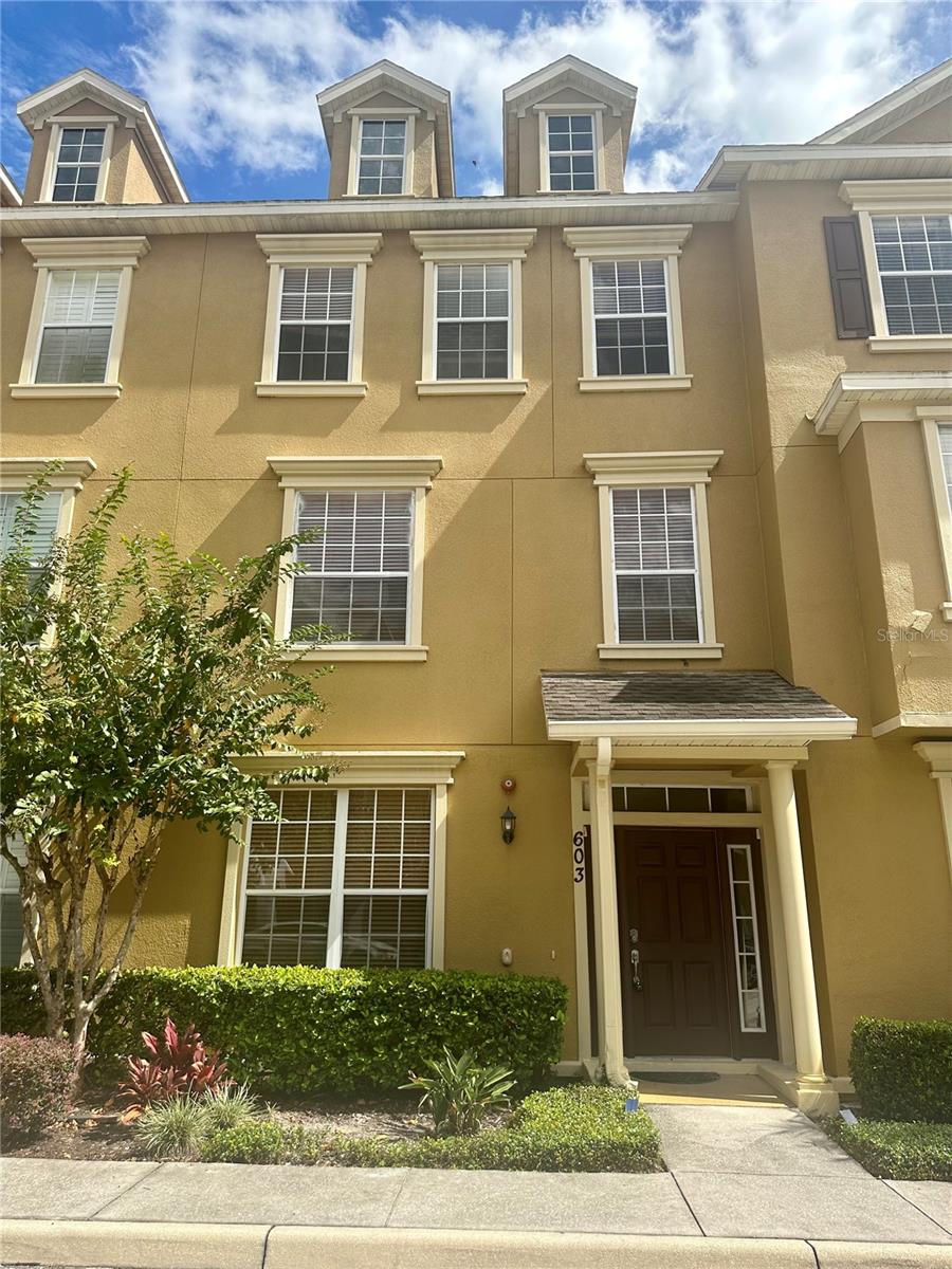 Lake Mary Real Estate